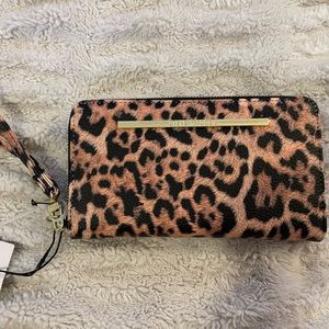 Brand new Steve Madden Wallet